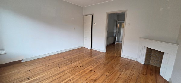 Medium property photo - Slingerweg 65, 1777 AG Hippolytushoef